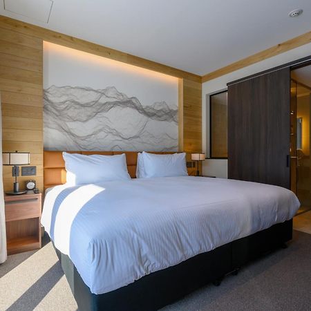 Yu Kiroro, Ski-In Ski-Out Luxury Residences 赤井川 外观 照片