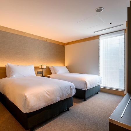 Yu Kiroro, Ski-In Ski-Out Luxury Residences 赤井川 外观 照片