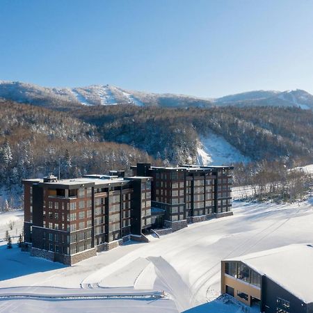 Yu Kiroro, Ski-In Ski-Out Luxury Residences 赤井川 外观 照片