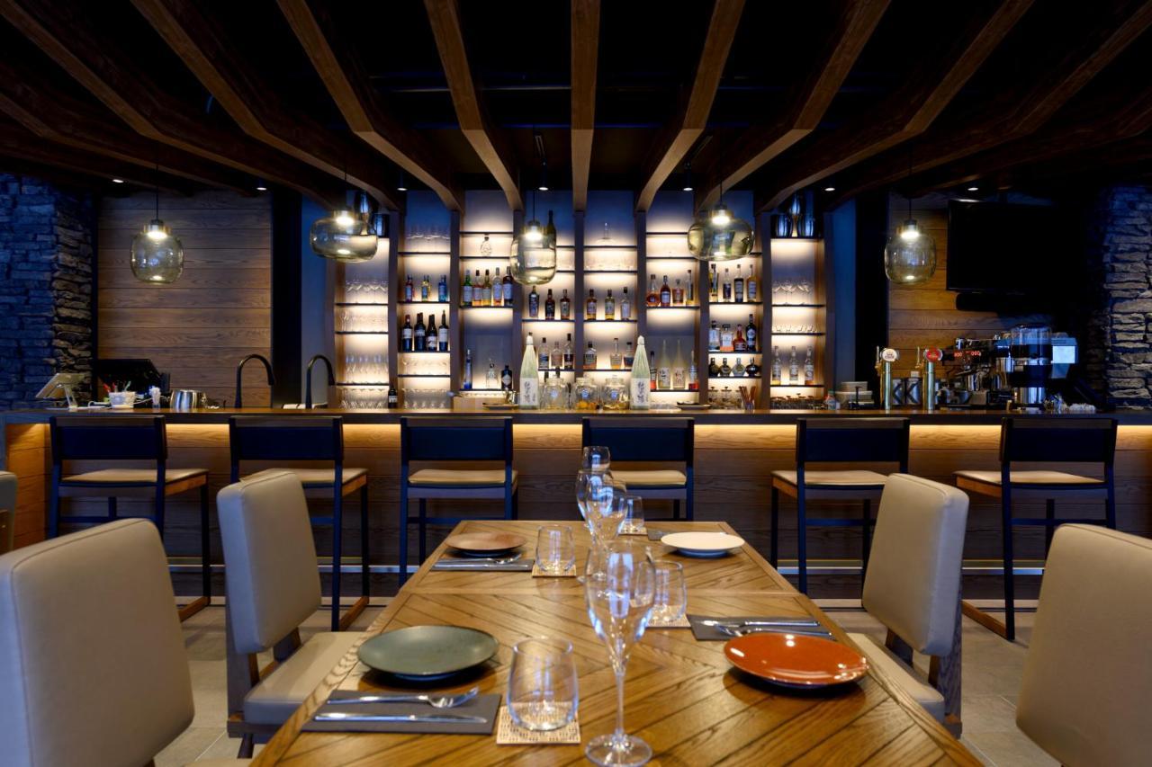 Yu Kiroro, Ski-In Ski-Out Luxury Residences 赤井川 外观 照片