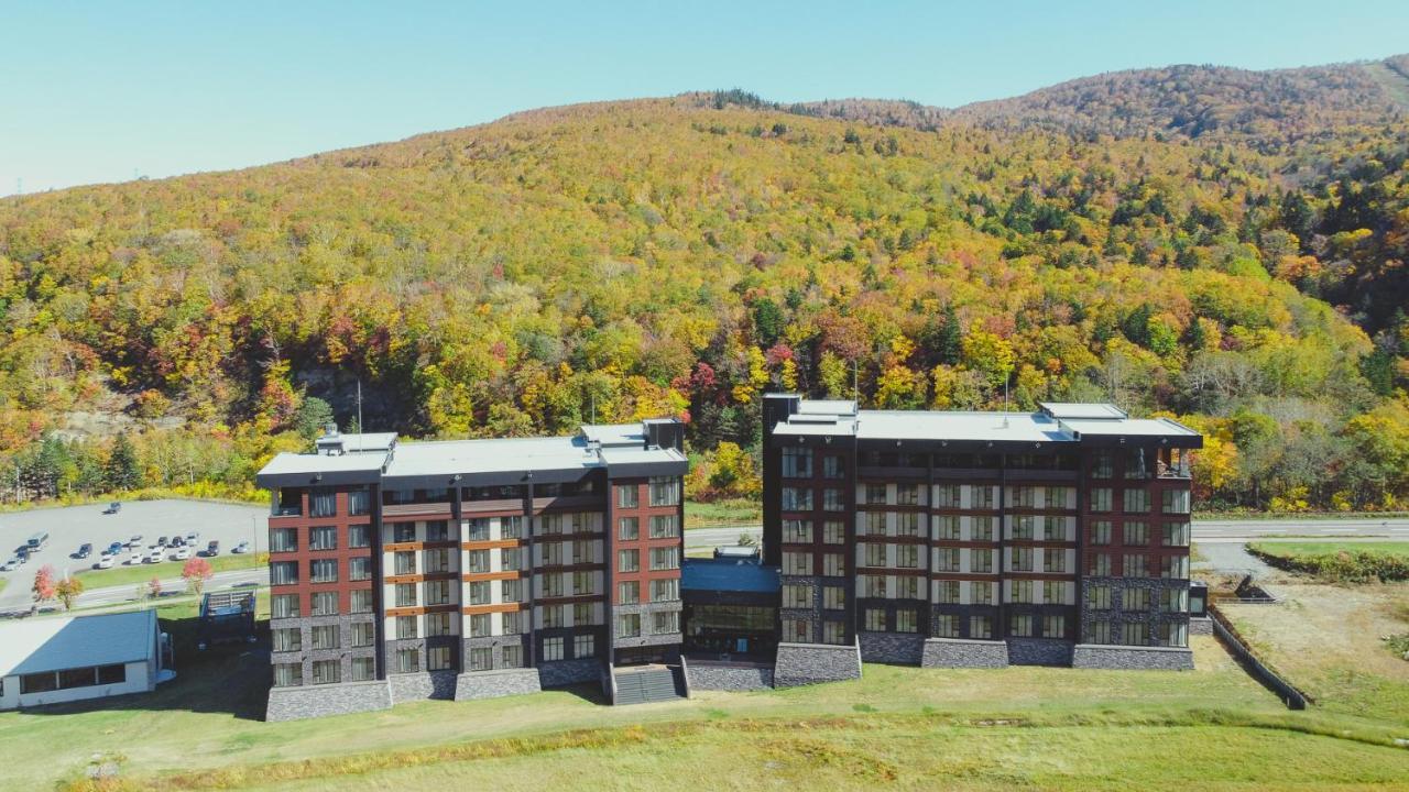 Yu Kiroro, Ski-In Ski-Out Luxury Residences 赤井川 外观 照片