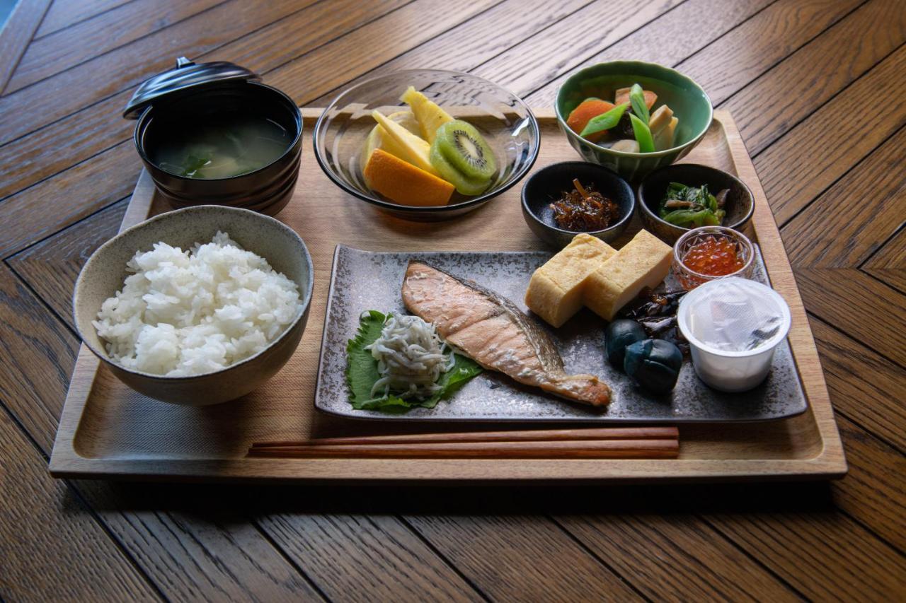 Yu Kiroro, Ski-In Ski-Out Luxury Residences 赤井川 外观 照片