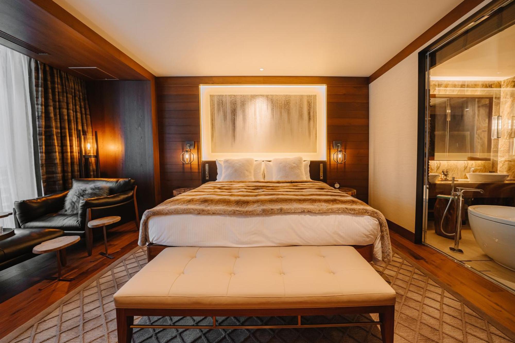 Yu Kiroro, Ski-In Ski-Out Luxury Residences 赤井川 外观 照片