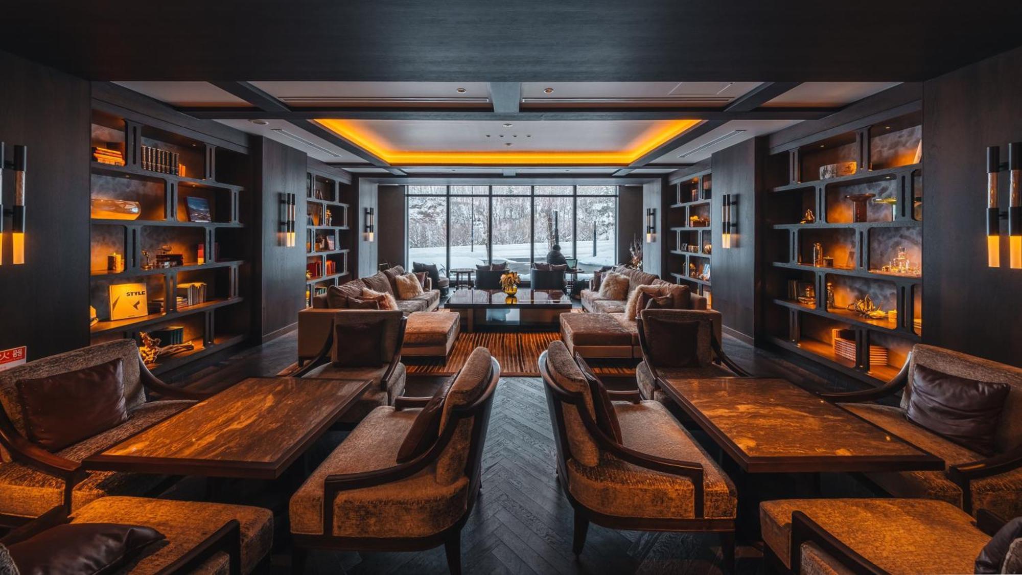 Yu Kiroro, Ski-In Ski-Out Luxury Residences 赤井川 外观 照片