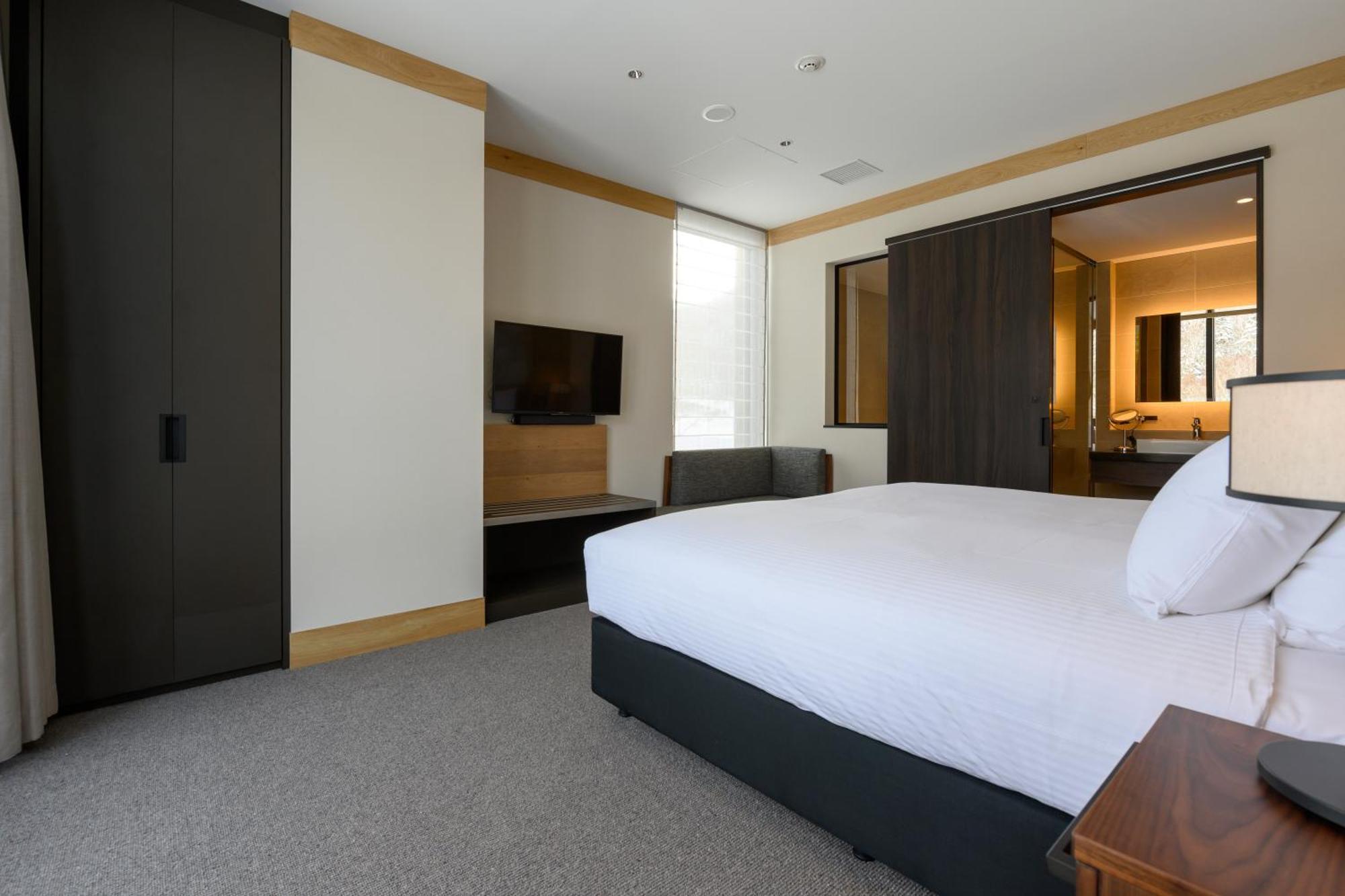Yu Kiroro, Ski-In Ski-Out Luxury Residences 赤井川 客房 照片
