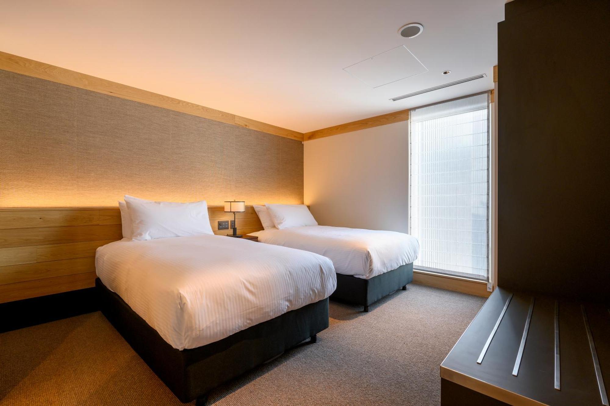 Yu Kiroro, Ski-In Ski-Out Luxury Residences 赤井川 外观 照片