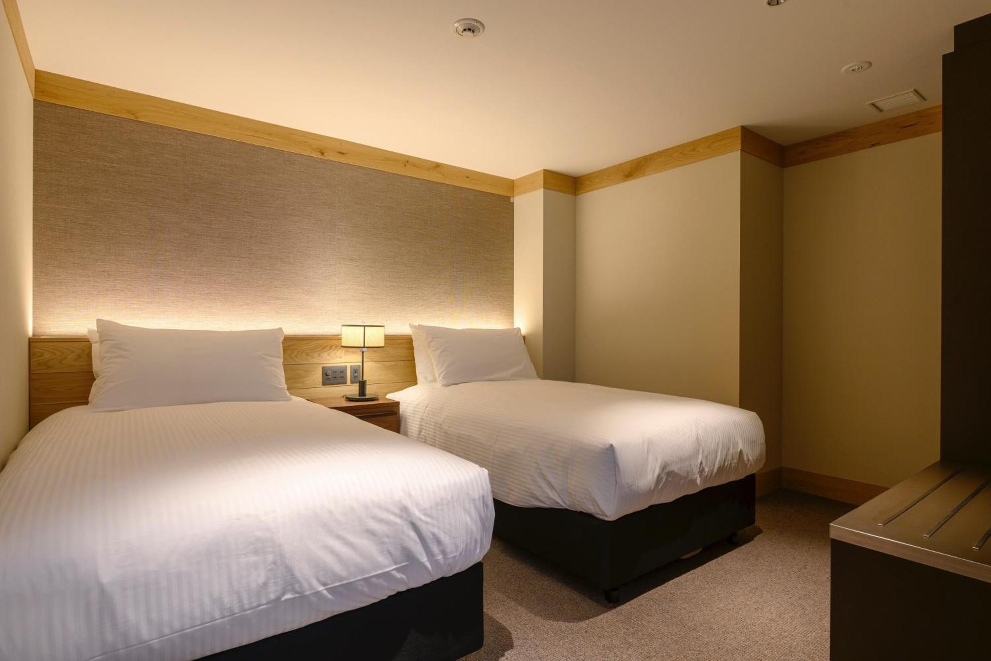 Yu Kiroro, Ski-In Ski-Out Luxury Residences 赤井川 客房 照片