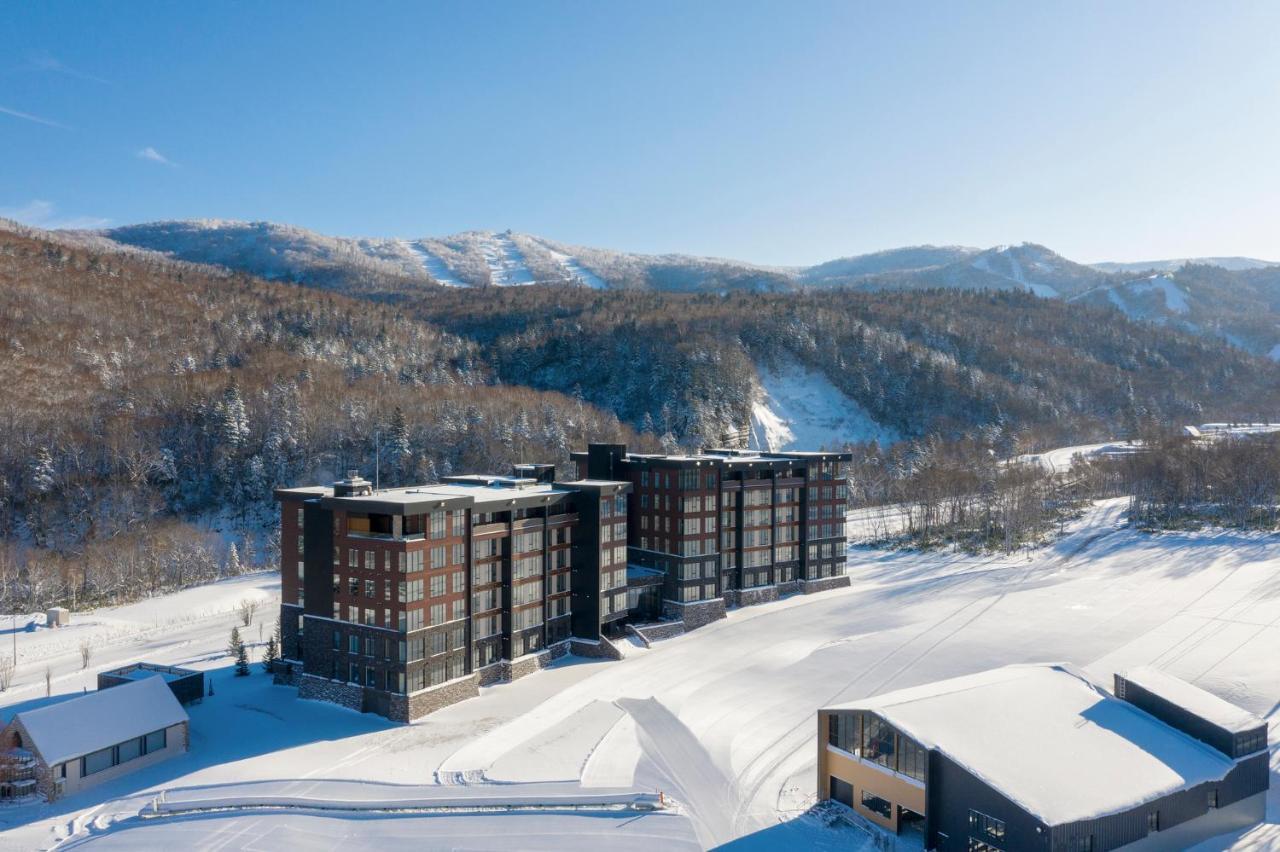 Yu Kiroro, Ski-In Ski-Out Luxury Residences 赤井川 外观 照片