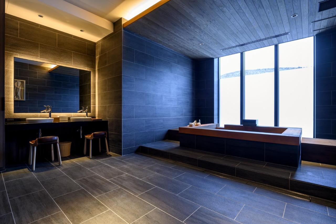 Yu Kiroro, Ski-In Ski-Out Luxury Residences 赤井川 外观 照片