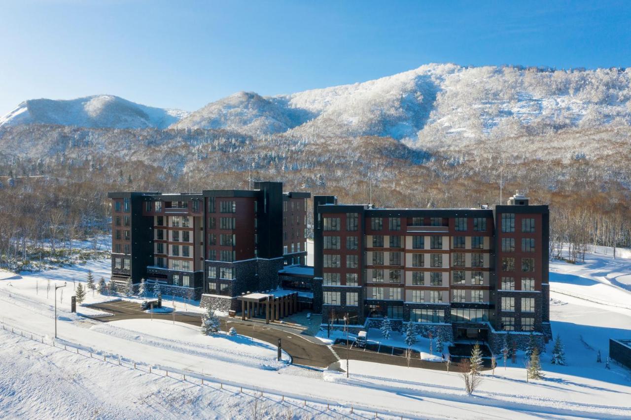 Yu Kiroro, Ski-In Ski-Out Luxury Residences 赤井川 外观 照片