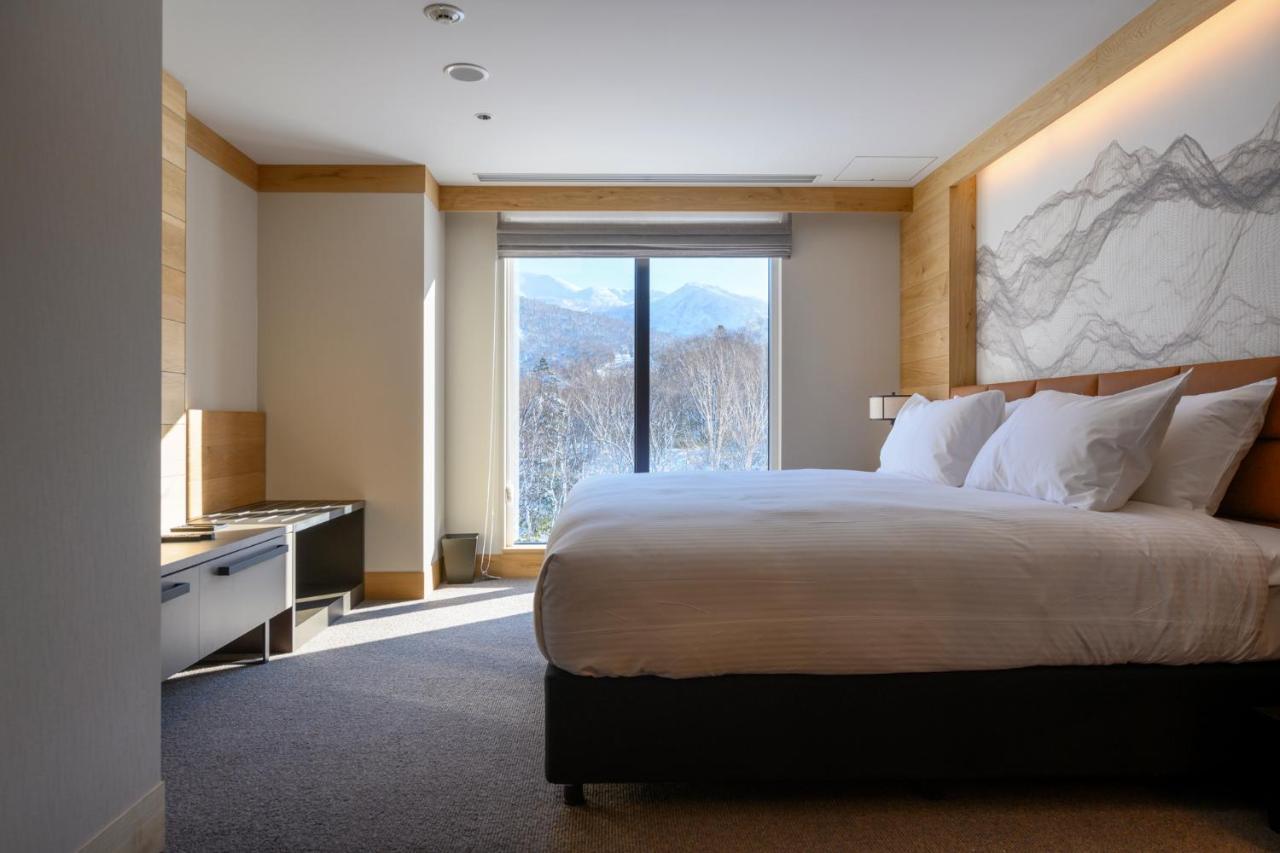 Yu Kiroro, Ski-In Ski-Out Luxury Residences 赤井川 外观 照片